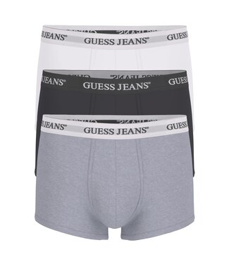 Guess Guess 3-Pack Boxershorts