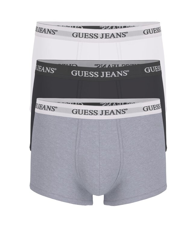 Guess Guess M4BZ48K6YW1-FN20 3-Pack Boxershorts