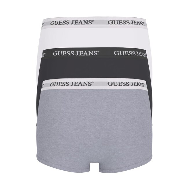 Guess Guess M4BZ48K6YW1-FN20 3-Pack Boxershorts