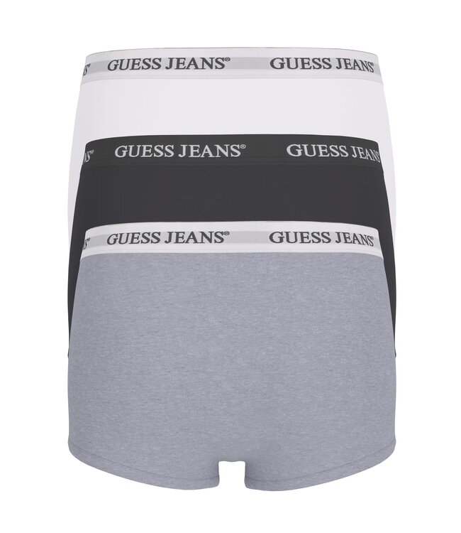 Guess Guess M4BZ48K6YW1-FN20 3-Pack Boxershorts