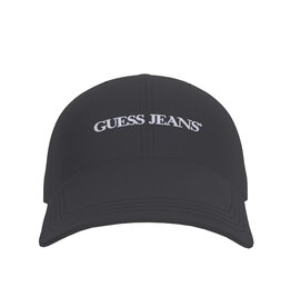 Guess Guess Guess Jeans Cap Black