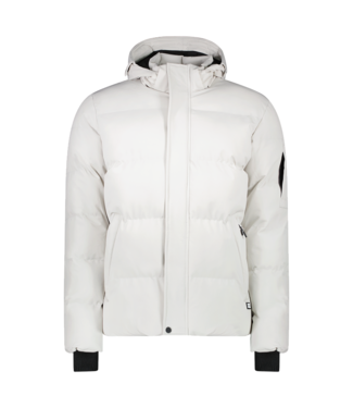 Cars Jeans Cars Jeans Bronx Nylon Winterjas Kit
