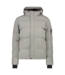 Cars Jeans Cars Jeans Bronx Nylon Winterjas Taupe