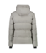 Cars Jeans Cars Jeans Bronx Nylon Winterjas Taupe