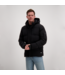 Cars Jeans Cars Jeans Bronx Nylon Winterjas Black