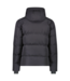 Cars Jeans Cars Jeans Bronx Nylon Winterjas Black