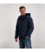 Cars Jeans Cars Jeans Baltimore Poly Winterjas Navy