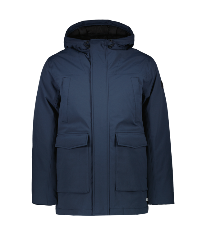 Cars Jeans Cars Jeans Baltimore Poly Winterjas Navy