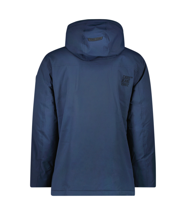 Cars Jeans Cars Jeans Baltimore Poly Winterjas Navy