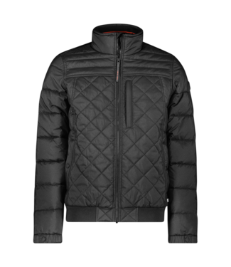 Cars Jeans Cars Jeans Proceck Poly Winterjas Black
