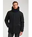 Gabbiano Gabbiano 534755 Winterjas Black