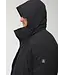 Gabbiano Gabbiano 534755 Winterjas Black