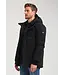 Gabbiano Gabbiano 534754 Winterjas Black