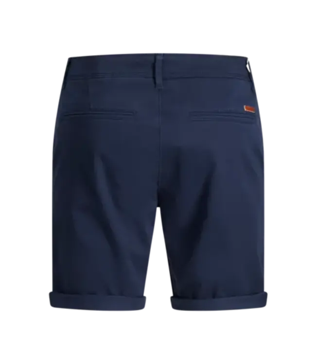 Jack & Jones Jack & Jones 12165604 JPSTBOWIE JJSHORTS SOLID Ensign Blue