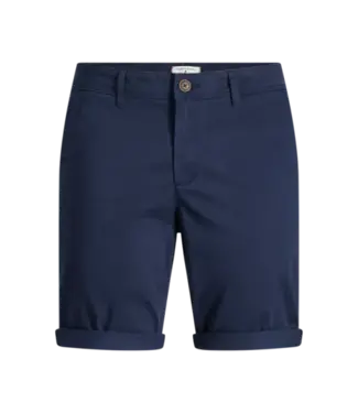 Jack & Jones Jack & Jones JPSTBOWIE JJSHORTS SOLID Ensign Blue