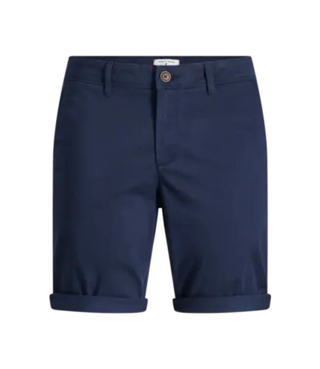 Jack & Jones Jack & Jones 12165604 JPSTBOWIE JJSHORTS SOLID Ensign Blue