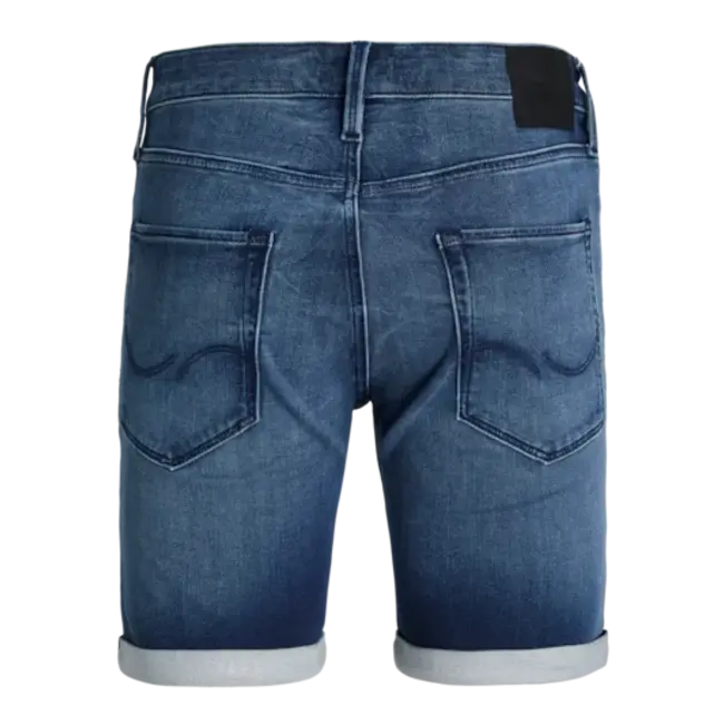 Jack & Jones Jack & Jones 12250169 JJIRICK JJICON SHORTS GE 341 Blue Denim