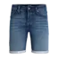 Jack & Jones Jack & Jones 12250169 JJIRICK JJICON SHORTS GE 341 Blue Denim