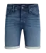 Jack & Jones Jack & Jones 12250169 JJIRICK JJICON SHORTS GE 341 Blue Denim