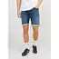 Jack & Jones Jack & Jones 12250169 JJIRICK JJICON SHORTS GE 341 Blue Denim