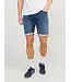 Jack & Jones Jack & Jones 12250169 JJIRICK JJICON SHORTS GE 341 Blue Denim