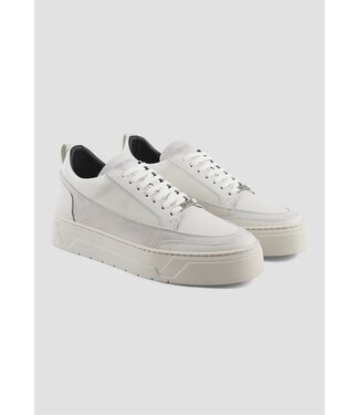 Antony Morato Antony Morato Sneakers White