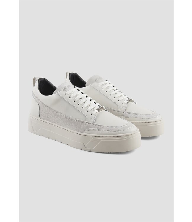 Antony Morato Antony Morato MMFW01718-LE300105 Sneakers White