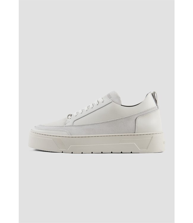 Antony Morato Antony Morato MMFW01718-LE300105 Sneakers White