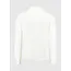 PurePath (by PureWhite) PurePath 24030818 Loose fit Halfzip Knitwear Off White