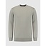 PurePath (by PureWhite) PurePath 24030809 Crewneck Sweater Taupe