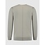 PurePath (by PureWhite) PurePath 24030809 Crewneck Sweater Taupe