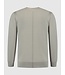 PurePath (by PureWhite) PurePath 24030809 Crewneck Sweater Taupe