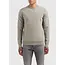 PurePath (by PureWhite) PurePath 24030809 Crewneck Sweater Taupe