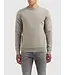 PurePath (by PureWhite) PurePath 24030809 Crewneck Sweater Taupe