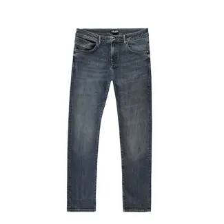 Cars Jeans 'Towers' Dark Used - Regular Fit