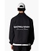 Quotrell Quotrell Studios Jacket Black