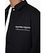 Quotrell Quotrell Studios Jacket Black