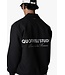 Quotrell Quotrell Studios Jacket Black
