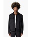 Quotrell Quotrell Zane Overshirt Black