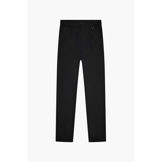 Quotrell Quotrell Zane Pants Black