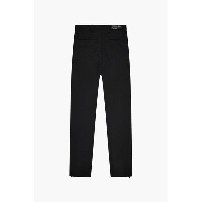 Quotrell Quotrell Zane Pants Black