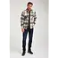 Gabbiano Gabbiano 334736 Overshirt Longsleeve Taupe