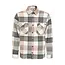 Gabbiano Gabbiano 334736 Overshirt Longsleeve Taupe