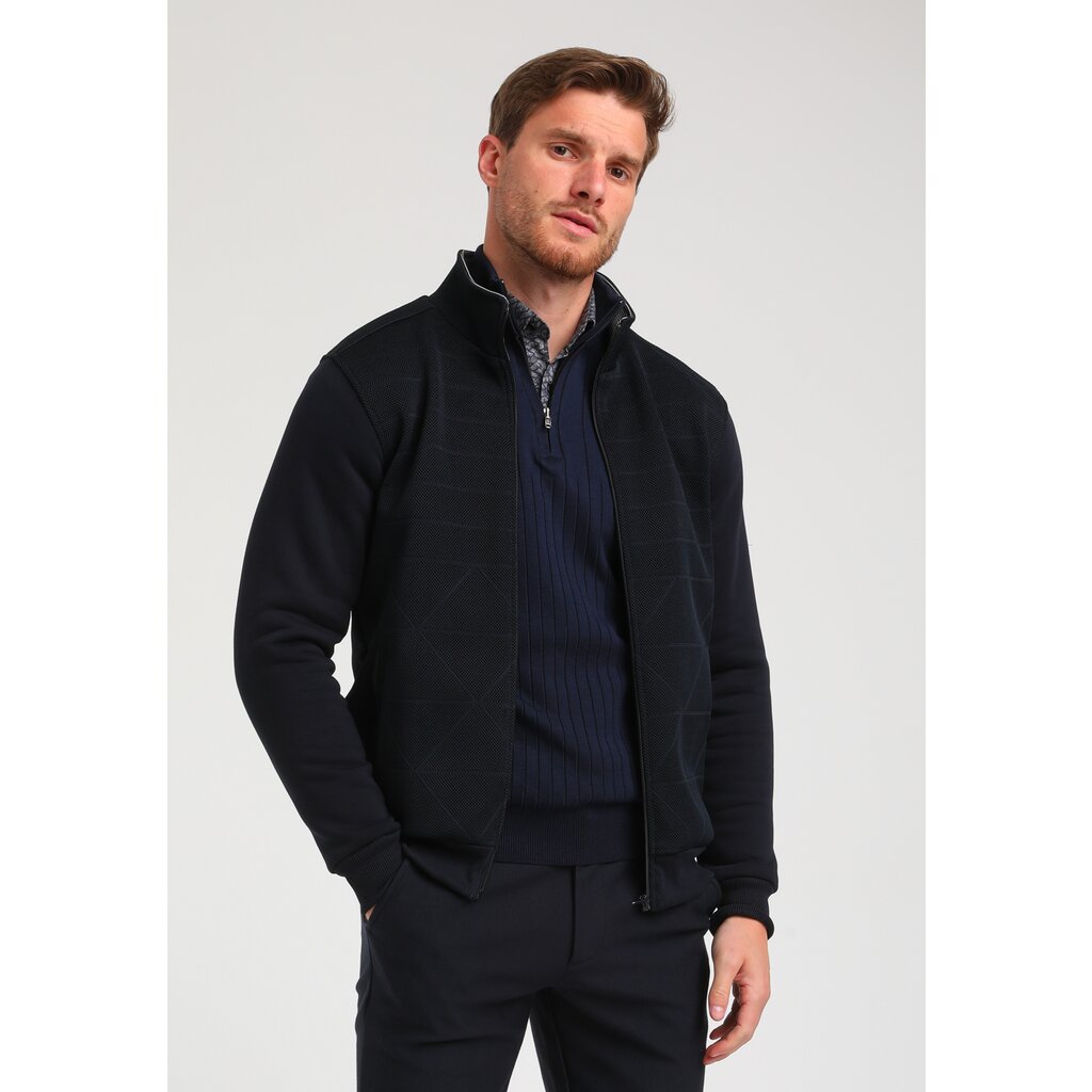 Gabbiano Gabbiano 424752 Vest Black