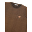 Gabbiano Gabbiano 614765 Knitwear Sweater Khaki Brown