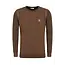 Gabbiano Gabbiano 614765 Knitwear Sweater Khaki Brown