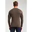 Gabbiano Gabbiano 614765 Knitwear Sweater Khaki Brown