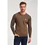 Gabbiano Gabbiano 614765 Knitwear Sweater Khaki Brown