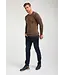 Gabbiano Gabbiano 614765 Knitwear Sweater Khaki Brown