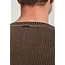 Gabbiano Gabbiano 614765 Knitwear Sweater Khaki Brown